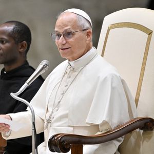 Weihnachtsrede: Papst Leo XIV. hält seine erste Christmette