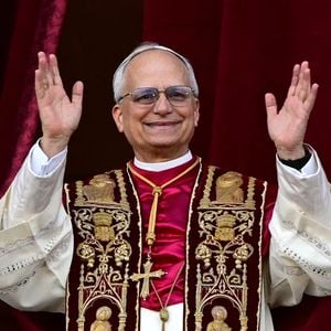 Papst Leo XIV. spielte vor der Wahl zum Pontifex Handyspiele