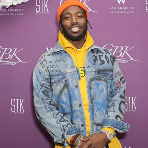 Pardison Fontaine, Rapper