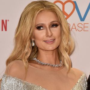 Ex-Party-Girl Paris Hilton: "Erfolgreich durch harte Arbeit"