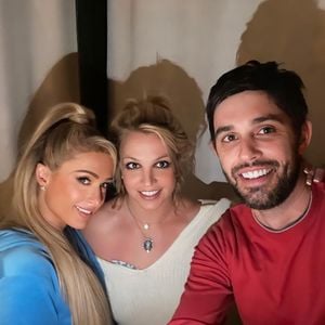 Britney Spears: Party-Pics mit Paris "sind von vor Jahren"