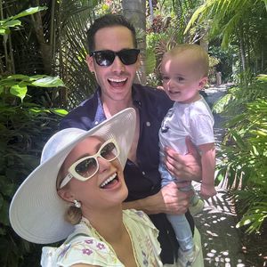 Ohne London: Paris Hilton teilt niedliche Familienfotos!
