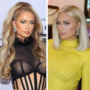 Bye-bye, lange Mähne! Paris Hilton schneidet ihre Haare ab