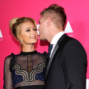 Süße Liebeserklärung: Das schätzt Chris so an Paris Hilton