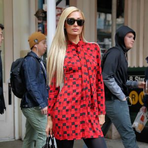 "Etwas Besseres verdient": Paris Hilton über Verlobungs-Ende