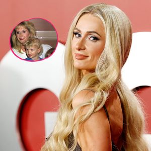 So süß dankt Paris Hilton am Muttertag ihrer Mama Kathy!