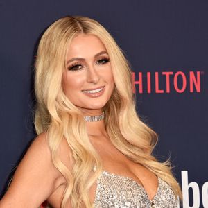 Paris Hilton macht Freund Carter rührende Liebeserklärung