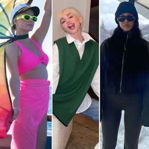 Paris, Miley, Kourtney & Co.: So feiern Stars Thanksgiving