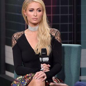 "Hölle": Paris Hilton wurde in Erziehungslager verprügelt