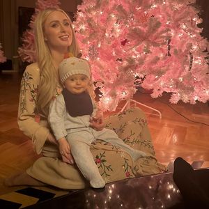 Sohn nicht gewickelt? Paris Hilton klärt Windel-Gate auf!