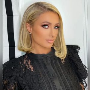 Paris Hilton ganz sicher: Sie wird mal eine strenge Mutter!