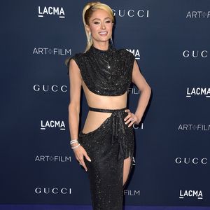 Paris Hilton ist zum ersten Mal bei der Met-Gala dabei!