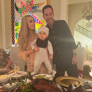Paris Hilton fühlt sich mit ihren zwei Kindern "so komplett"