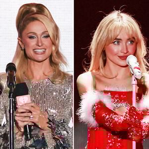 Jingle Ball: Das waren die schönsten Glitzer-Looks der Stars