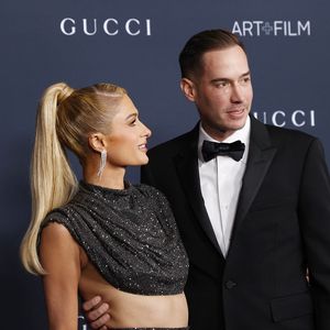 Paris Hilton und Carter Reum kommen als Eltern gut zurecht