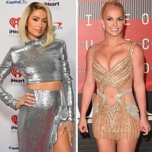 Wegen Memoiren: Paris Hilton ist stolz auf Britney Spears