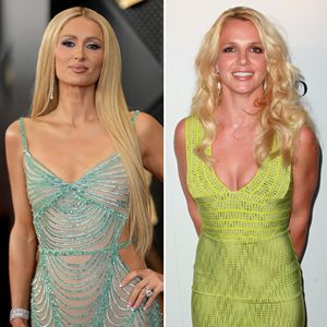 Sind Paris Hilton und Britney Spears heute noch Freundinnen?