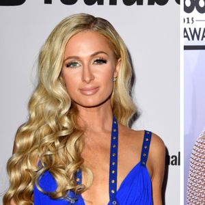 "Kämpferin": Paris Hilton stärkt Britney Spears den Rücken