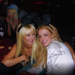Wilde Partynächte: Paris Hilton denkt an Zeit mit Britney