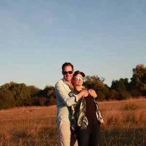 19 Monate Liebe: Paris Hilton macht Carter Liebeserklärung