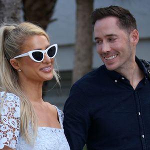 Nach Überraschungsparty: Paris Hilton schwärmt von Carter