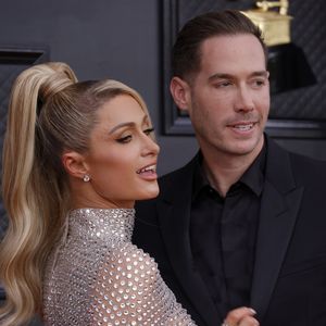 Paris Hiltons Ehemann wollte die Geburt nicht geheim halten