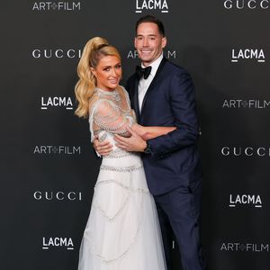 So süß schwärmt Paris Hilton von ihrem Ehemann Carter Reum