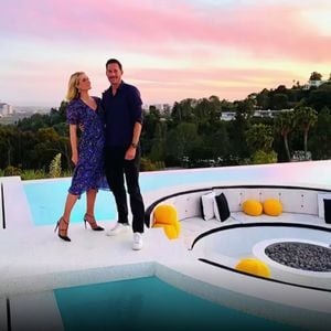 18-monatiges Jubiläum: Paris Hilton ganz verliebt in Carter