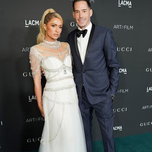 "Pure Magie": Paris Hilton meldet sich nach ihrer Hochzeit