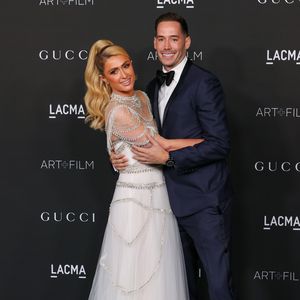 Ein Baby mit Carter? Paris Hilton kann es kaum erwarten!