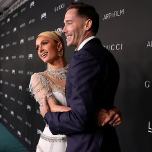 "Machte mir Angst": Paris Hilton dachte, sie wäre asexuell