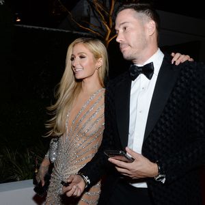Ein Jahr nach Trennung: Paris Hilton hat einen neuen Freund!