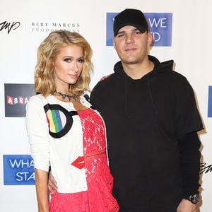 Paris Hilton & Chris Zylka: Paar bläst seine Hochzeit ab!