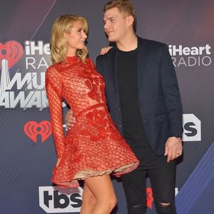 Paris Hilton will Ex Chris Verlobungsring nicht zurückgeben