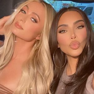 Dieses ungewöhnliche Geschenk bekam Paris Hilton von Kim K.!