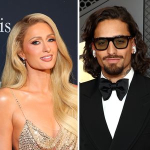 So süß gratuliert Paris Hilton Maluma zu seinem ersten Kind
