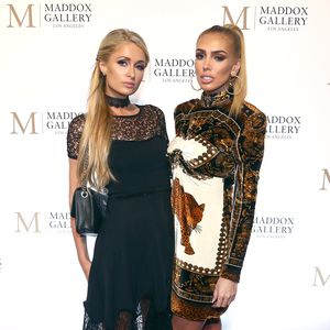 Paris Hiltons Bruder ist zum ersten Mal Vater geworden