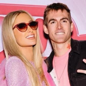 Paris Hilton widmet verstorbenem Presley emotionale Worte