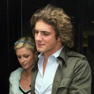 Heirat? Dieser Ex-Freund von Paris Hilton soll verlobt sein!