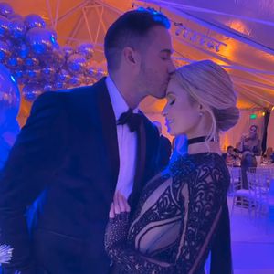 Überraschung: Paris Hilton und Carter haben sich verlobt!