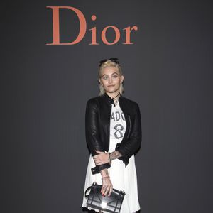 Neue Disney-Prinzessin? Paris Jackson bezaubert die Tierwelt