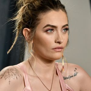Paris Jackson versuchte mehrfach, sich das Leben zu nehmen
