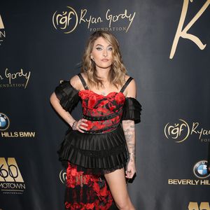 Wegen Vater Michael: Tochter Paris Jackson fühlte Druck