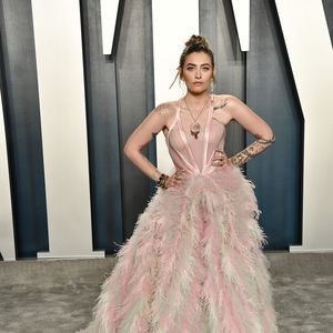 So geht es Paris Jackson nach der Trennung von ihrem Freund