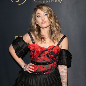 In Michaels Fußstapfen? Paris Jackson macht eigene Musik!