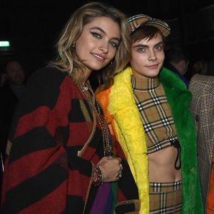 Paris Jackson: Spirituelle Selbstfindung oben ohne!