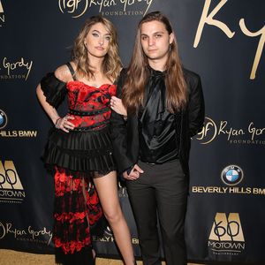 Wegen Lover Gabriel: Paris Jackson mit Familie verkracht?