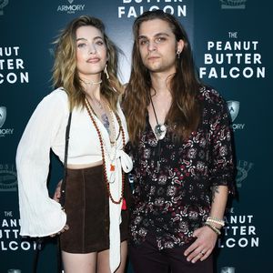 Paris Jackson zog nach nur einer Woche bei ihrem Freund ein