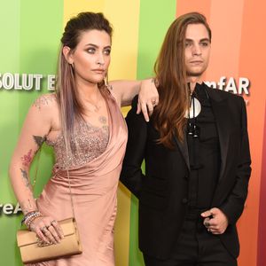 Nach Michael-Schlagzeilen: Paris Jackson lacht mit Partner