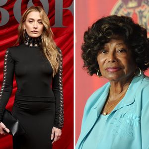 Katherine Jackson schockiert über Paris' Drogenvergangenheit